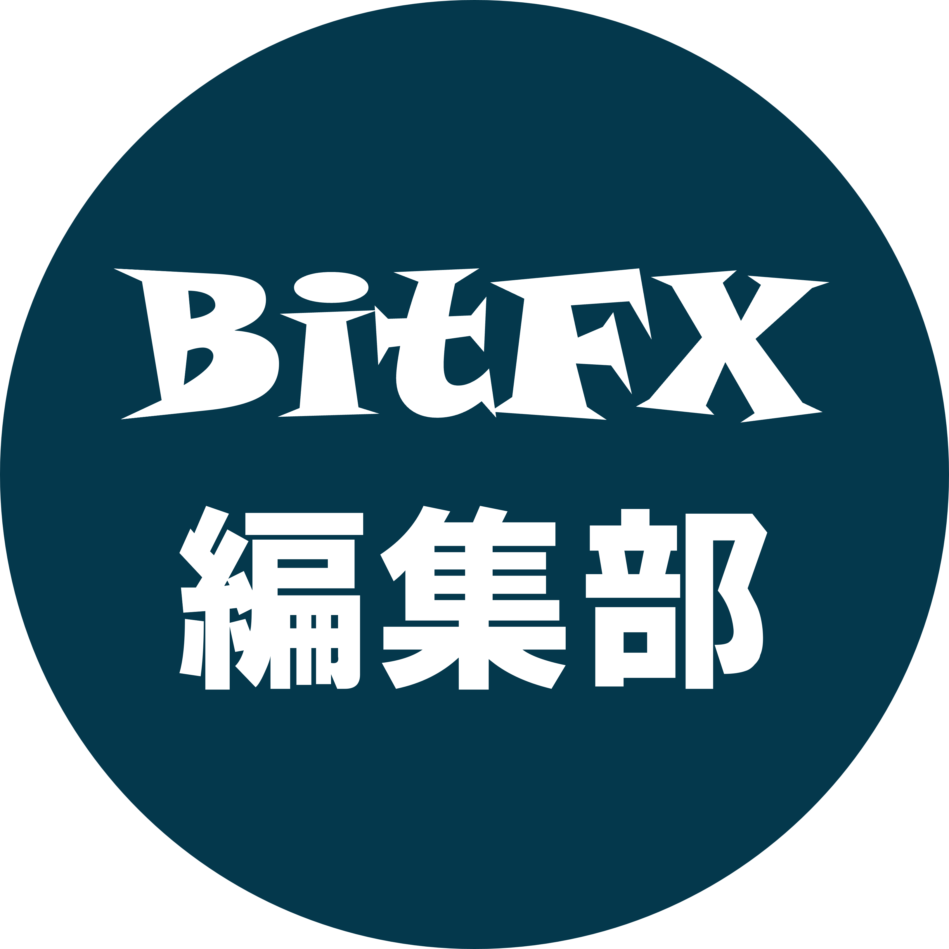 BitFX編集部のアバター